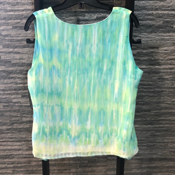 Bianca Nygard Petite Top - Picture 5 of 7